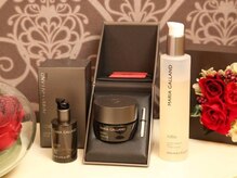 プライベートデトックスサロン パールメリー(Pearl Merry)/美肌セレブも納得のコスメ