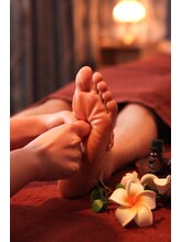 ホシノシマ 新橋駅前(星洲)/施術風景　