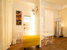 ルタン リッシュ(Le temps Riche)/Le temps Richeでそれぞれの施術