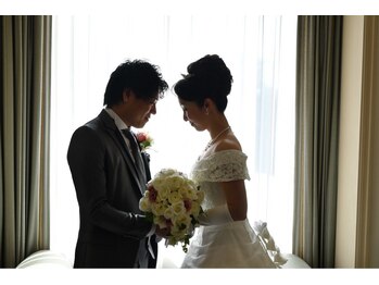 ネオバランス ビューティー/ブライダル姿勢矯正