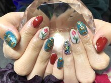 ブリリアン(Brillant)/