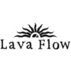 ラバ フロー 小野原店(LAVA FLOW)ロゴ