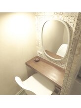 ブランシュ 天神店(Blanche)/パウダールームあり＊