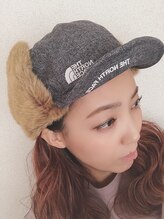 グレイス(grace) 久保田 綾