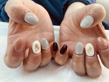 アンベリール(Embellir)/3/26