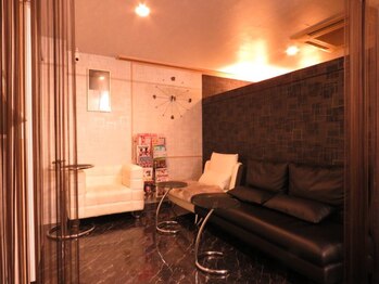 リラクゼーションサロン 癒し空間 オアシス(RELAXATION SALON Oasis)/#東京駅/日本橋駅/穴場スポット