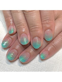 エム(M)/ラメグラ