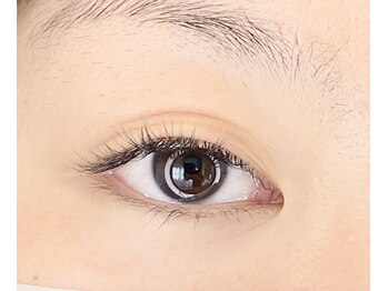 アルシア(ALsia)/ナチュラルブラック