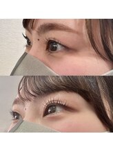 アレッタ ドナ 北千住店(ALETTA DONA)/ダメージレスまつ毛パーマ