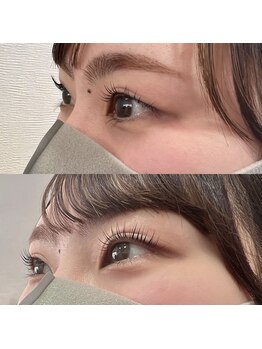 アレッタ ドナ 北千住店(ALETTA DONA)/ダメージレスまつ毛パーマ