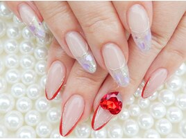 除去付デザイン定額コ-ス◇