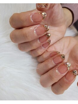 リフレッシュサロン 隠れ家/