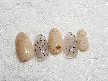 インテグラル 水戸店(integral)/☆office course 8800☆