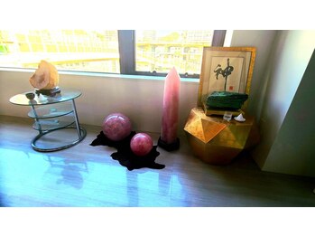 ティアラ(TIARA)/店内