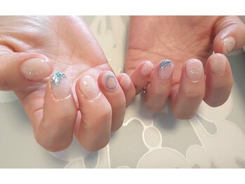 シンプルニュアンス