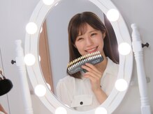 ロイヤル(ROYAL)の雰囲気（モデル,芸能人にも高支持!お忍びで通うセルフホワイトニング♪）