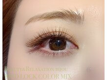 ビジュゥ JR甲子園口駅前 本店/カラエク◎全てのメニューで可