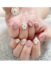 コロミネイル(colome nail)/
