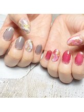 エレノア(ELENORE)/