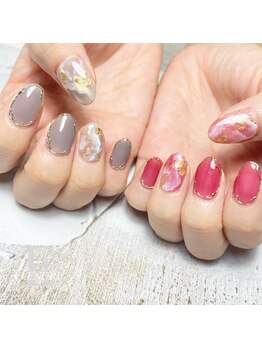 エレノア(ELENORE)/