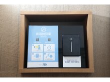 ノリココロ(nori-cocoro)/「サーモゲート」非接触型検温器