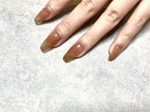 ラナシア(LANAXIA)/シアカラー