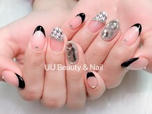 ユーユービューティネイル 上野御徒町店(UU Beauty&Nail)/