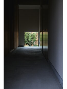 フィーロ ロングライフ(FILO/LONG LIFE)/心身共にリラックス空間