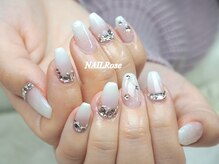 ネイルローズ(NAIL Rose)/