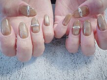 ネイルミント(NAIL MINT)/