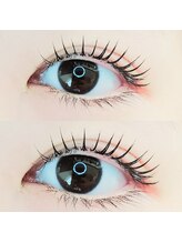 セレビアイ 立川店/ラッシュリフト