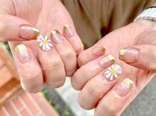 ココネイル(Koco Nail)/お持ち込みデザイン