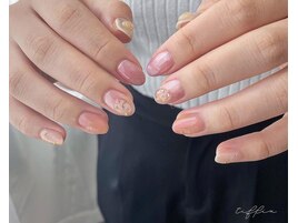 ～pinｋ nail～