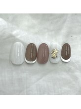 アミュレット 柳津店(AMULET)/10月定額 &nbsp;4950円(税込)