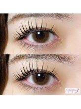 キュキュン(Cyucyun)/パリジェンヌ/ラッシュリフト