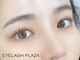 アイラッシュプラザ 横浜西口(EYELASH PLAZA by Sunmego)の写真/【まつ毛パーマ（上下）+眉毛ワックスケア1回】まつげパーマロッド多数でデザイン選べる◎ラッシュリフト