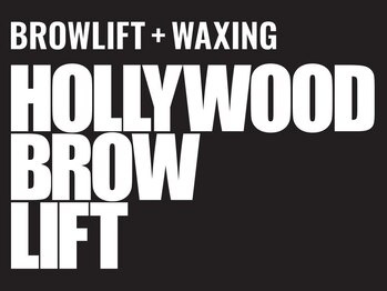 ステラ バイ セブンルックス 大宮東口店(Stella by7LOOKS)/【ハリウッドブロウリフト】