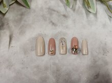 ネイルサロン ネイルクク(Nail KUKU)/２月キャンペーン