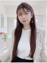 グリュック(GLUCK)&nbsp;上田 ゆな