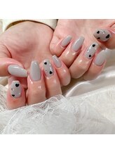 ネイルキャッツ(Nail Cat)/