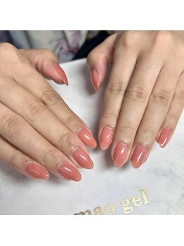 アイリッシュネイル 久屋大通店(Irish Nail)/Jrワンカラー