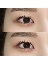 ミッシュ バイ アーバン(misch by urban.)/Uカール！