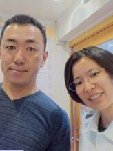 からだばらんす 安城岡崎/岡崎市　肩の痛み　整体口コミ