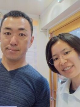 からだばらんす 安城岡崎/岡崎市　肩の痛み　整体口コミ