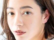 プレシア(Presia)/眉毛WAXまつげパーマ/30代40代50