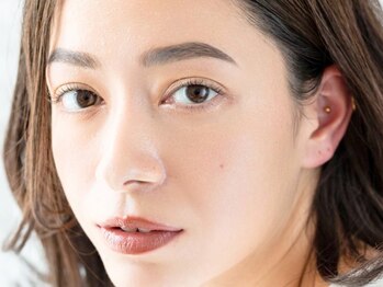 プレシア(Presia)/眉毛WAXまつげパーマ/30代40代50