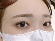 テラスヘア(TERRACE hair)/パリジェンヌ