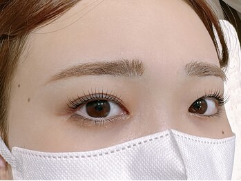 テラスヘア(TERRACE hair)/パリジェンヌ