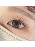 【SNSで大人気】韓国風束感マツエク