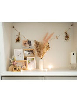 仕事帰り・早朝OKのサロン